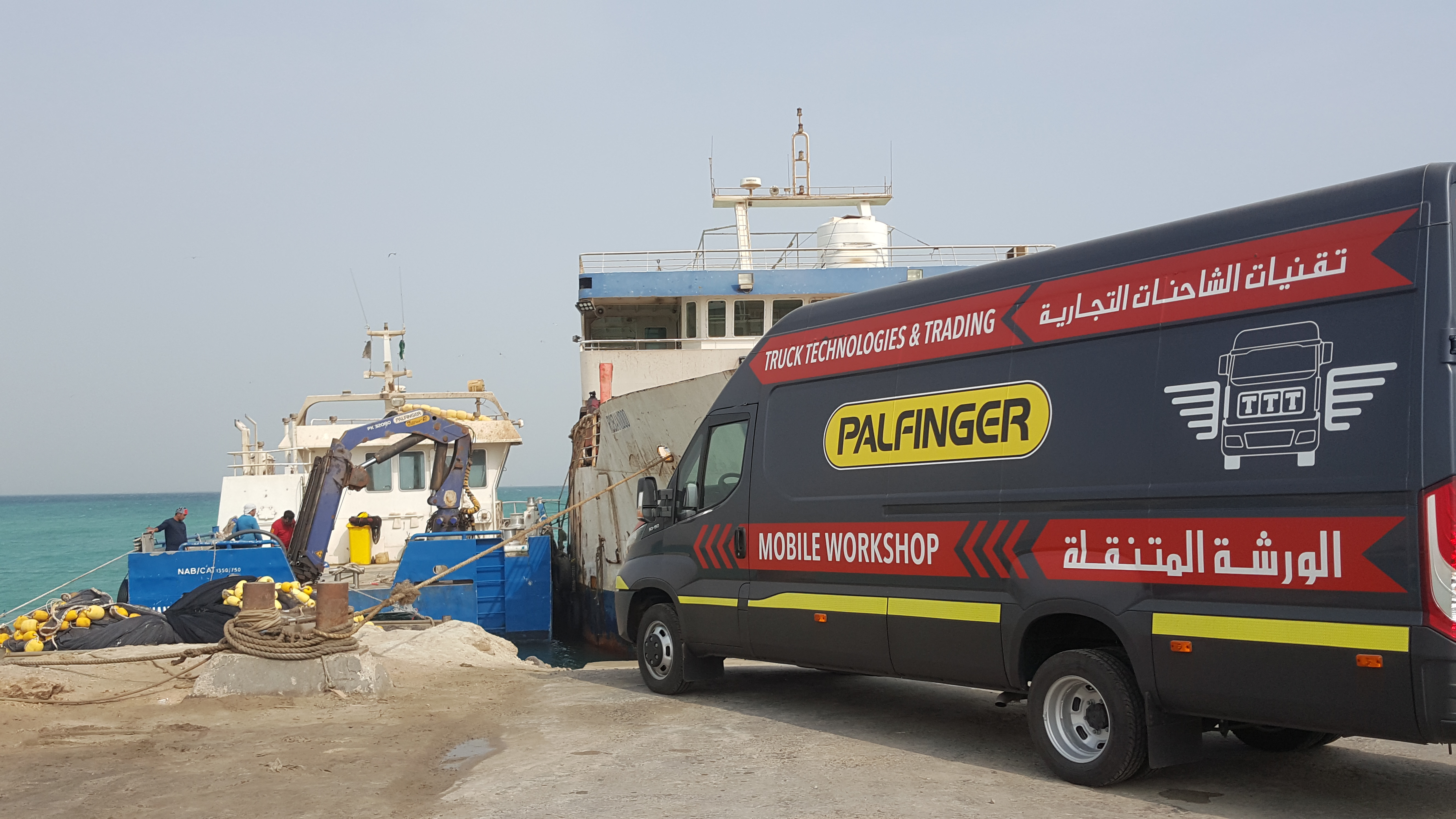 Services image